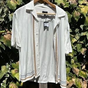 Brand new club Monaco shirt